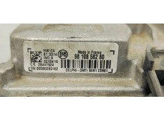 Recambio de modulo electronico para citroen c4 cactus shine referencia OEM IAM 9810858280  