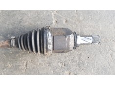 Recambio de transmision delantera izquierda para dacia logan ii 1.5 dci 75 fap referencia OEM IAM   
