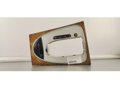 Recambio de guarnecidos palanca cambio para mercedes-benz clase e (w211) berlina 2.7cdi 180 [270] referencia OEM IAM 2118216958 