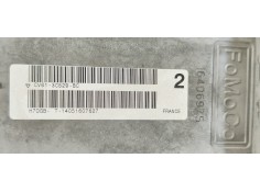 Recambio de columna direccion para ford kuga (cbs) titanium referencia OEM IAM CV613C529BC  