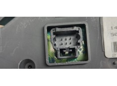 Recambio de pantalla multifuncion para lancia phedra (180) 2.2 jtd referencia OEM IAM 1496286080  