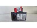 Recambio de conmutador de arranque para renault scenic ii grand confort dynamique referencia OEM IAM S118539002A  