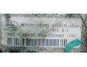 Recambio de alternador para ford focus berlina (cap) ambiente (d) referencia OEM IAM A115IM105A  