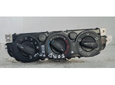 MANDO CALEFACCION / AIRE ACONDICIONADO 7M5T19980BC 