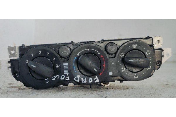 Recambio de mando calefaccion / aire acondicionado para ford focus berlina (cap) ambiente (d) referencia OEM IAM 7M5T19980BC  