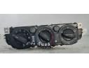 Recambio de mando calefaccion / aire acondicionado para ford focus berlina (cap) ambiente (d) referencia OEM IAM 7M5T19980BC  