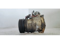 COMPRESOR AIRE ACONDICIONADO 1615017700 