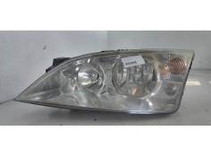 Recambio de faro izquierdo para ford mondeo berlina (ge) 2.0 tdci referencia OEM IAM 0301174201  
