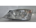 Recambio de faro izquierdo para ford mondeo berlina (ge) 2.0 tdci referencia OEM IAM 0301174201  