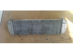 Recambio de intercooler para land rover range rover (lp) dt (100kw) referencia OEM IAM   