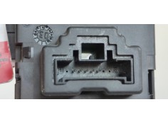 Recambio de conmutador de arranque para renault scenic ii grand confort dynamique referencia OEM IAM S118539002A  