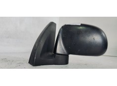 Recambio de retrovisor izquierdo para hyundai atos (mx) referencia OEM IAM   