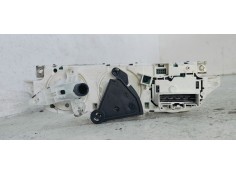 Recambio de mando calefaccion / aire acondicionado para ford focus berlina (cap) ambiente (d) referencia OEM IAM 7M5T19980BC  