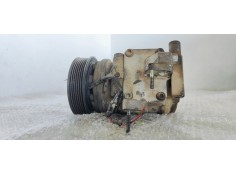 Recambio de compresor aire acondicionado para kia sorento 2.5 crdi ex referencia OEM IAM 1615017700  