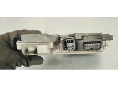 Recambio de modulo electronico para citroen c4 cactus shine referencia OEM IAM 9810858280  