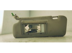 Recambio de parasol izquierdo para honda cr-v (re) 2.2 dtec 150 4x4 fap referencia OEM IAM   