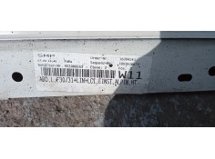 Recambio de faldon lateral para bmw serie 3 lim. (f30) 2.0 turbodiesel referencia OEM IAM   