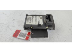 Recambio de conmutador de arranque para renault scenic ii grand confort dynamique referencia OEM IAM S118539002A  