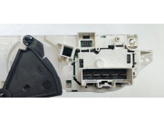 Recambio de mando calefaccion / aire acondicionado para ford focus berlina (cap) ambiente (d) referencia OEM IAM 7M5T19980BC  