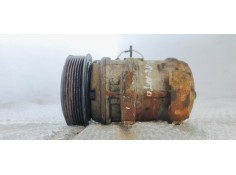 Recambio de compresor aire acondicionado para kia sorento 2.5 crdi ex referencia OEM IAM 1615017700  