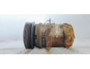 Recambio de compresor aire acondicionado para kia sorento 2.5 crdi ex referencia OEM IAM 1615017700  