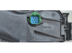 Recambio de faro izquierdo para ford mondeo berlina (ge) 2.0 tdci referencia OEM IAM 0301174201  