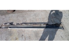 Recambio de faldon lateral para bmw serie 3 lim. (f30) 2.0 turbodiesel referencia OEM IAM   