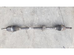 TRANSMISION DELANTERA DERECHA 