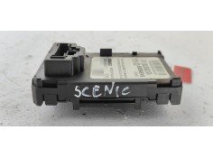 Recambio de conmutador de arranque para renault scenic ii grand confort dynamique referencia OEM IAM S118539002A  