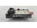 Recambio de conmutador de arranque para renault scenic ii grand confort dynamique referencia OEM IAM S118539002A  