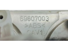 Recambio de mando calefaccion / aire acondicionado para ford focus berlina (cap) ambiente (d) referencia OEM IAM 7M5T19980BC  