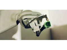 Recambio de parasol izquierdo para honda cr-v (re) 2.2 dtec 150 4x4 fap referencia OEM IAM   