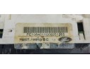 Recambio de mando calefaccion / aire acondicionado para ford focus berlina (cap) ambiente (d) referencia OEM IAM 7M5T19980BC  