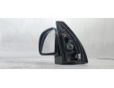 Recambio de retrovisor izquierdo para hyundai atos (mx) referencia OEM IAM   