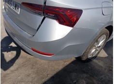Recambio de paragolpes trasero para skoda octavia combi (nx5) first edition referencia OEM IAM   