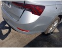 Recambio de paragolpes trasero para skoda octavia combi (nx5) first edition referencia OEM IAM   