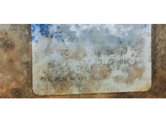 Recambio de compresor aire acondicionado para kia sorento 2.5 crdi ex referencia OEM IAM 1615017700  