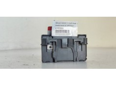 Recambio de conmutador de arranque para renault scenic ii grand confort dynamique referencia OEM IAM S118539002A  