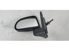 Recambio de retrovisor izquierdo para hyundai atos (mx) referencia OEM IAM   