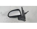 Recambio de retrovisor izquierdo para hyundai atos (mx) referencia OEM IAM   