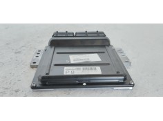 Recambio de centralita motor uce para nissan murano (z50) básico referencia OEM IAM MEC63690  