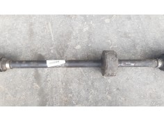 Recambio de transmision delantera derecha para dacia logan ii 1.5 dci 75 fap referencia OEM IAM   