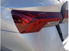 Recambio de piloto trasero izquierdo para skoda octavia combi (nx5) first edition referencia OEM IAM   