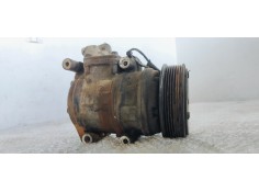 Recambio de compresor aire acondicionado para kia sorento 2.5 crdi ex referencia OEM IAM 1615017700  