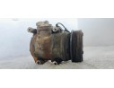 Recambio de compresor aire acondicionado para kia sorento 2.5 crdi ex referencia OEM IAM 1615017700  