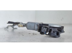 Recambio de elevalunas trasero izquierdo para honda civic berlina 5 (fk) 1.4 comfort referencia OEM IAM   