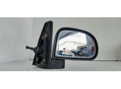 Recambio de retrovisor derecho para hyundai atos (mx) referencia OEM IAM   