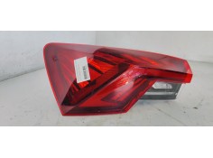 Recambio de piloto trasero izquierdo para skoda octavia combi (nx5) first edition referencia OEM IAM   