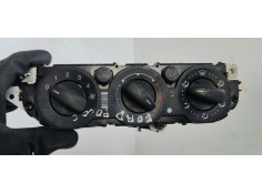 Recambio de mando calefaccion / aire acondicionado para ford focus berlina (cap) ambiente (d) referencia OEM IAM 7M5T19980BC  