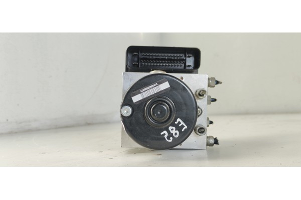Recambio de abs para bmw serie 1 berlina (e81/e87) 118d referencia OEM IAM 3451678476301  